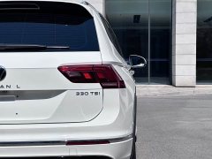 Volkswagen Tiguan L 330TSI Automatic FWD R-Line Premium Edition - фото 8