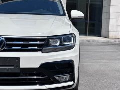 Volkswagen Tiguan L 330TSI Automatic FWD R-Line Premium Edition - фото 9