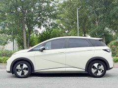 BYD Dolphin 420km Free Edition - фото 4