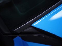 Lynk & Co Huracán 2021 Huracán STO - фото 11