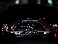 Lynk & Co Huracán 2021 Huracán STO - фото 12