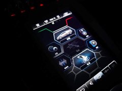 Lynk & Co Huracán 2021 Huracán STO - фото 13