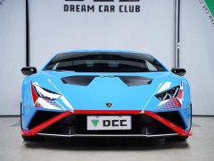 Lynk & Co Huracán 2021 Huracán STO - фото 17
