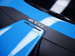 Lynk & Co Huracán 2021 Huracán STO - фото 20