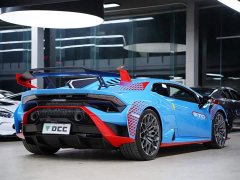 Lynk & Co Huracán 2021 Huracán STO - фото 7