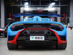 Lynk & Co Huracán 2021 Huracán STO - фото 8