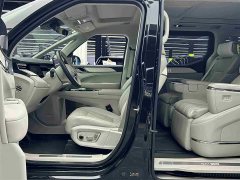 Volvo EM90 Ultra six-seater - фото 11