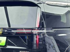 Volvo EM90 Ultra six-seater - фото 9