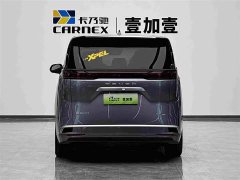 Denza D9 2022 DM-i 970 four-wheel drive premium - фото 17