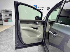 Denza D9 2022 DM-i 970 four-wheel drive premium - фото 5