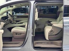 Denza D9 2022 DM-i 970 four-wheel drive premium - фото 7