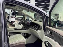 Denza D9 2022 DM-i 970 four-wheel drive premium - фото 8