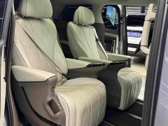 Denza D9 2022 DM-i 970 four-wheel drive premium - фото 9