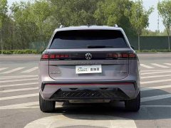 Lynk & Co Touron Pro 450TSI four-wheel drive vertical version - фото 18