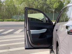 Lynk & Co Touron Pro 450TSI four-wheel drive vertical version - фото 5