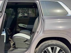 Lynk & Co Touron Pro 450TSI four-wheel drive vertical version - фото 7