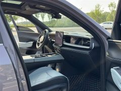 Lynk & Co Touron Pro 450TSI four-wheel drive vertical version - фото 8