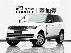 Land Rover Range Rover 3.0 L6 360PS Grand Edition - фото 1