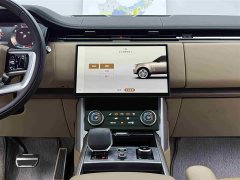 Land Rover Range Rover 3.0 L6 360PS Grand Edition - фото 10