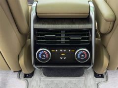 Land Rover Range Rover 3.0 L6 360PS Grand Edition - фото 11