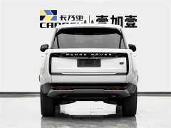 Land Rover Range Rover 3.0 L6 360PS Grand Edition - фото 17
