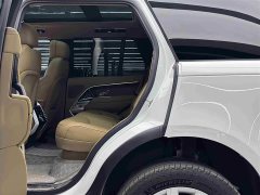 Land Rover Range Rover 3.0 L6 360PS Grand Edition - фото 7