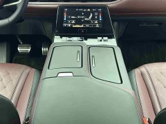 Infiniti QX80 Autograph - фото 10