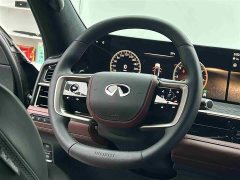 Infiniti QX80 Autograph - фото 12