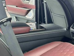 Infiniti QX80 Autograph - фото 13