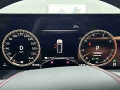 Infiniti QX80 Autograph - фото 14
