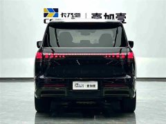 Infiniti QX80 Autograph - фото 19