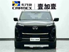 Infiniti QX80 Autograph - фото 2