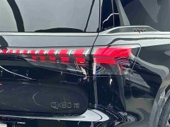 Infiniti QX80 Autograph - фото 20