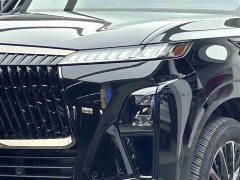 Infiniti QX80 Autograph - фото 3