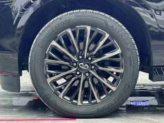 Infiniti QX80 Autograph - фото 4
