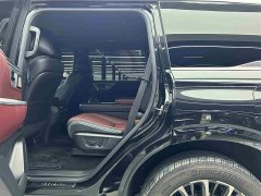 Infiniti QX80 Autograph - фото 7