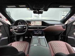 Infiniti QX80 Autograph - фото 8