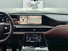 Infiniti QX80 Autograph - фото 9