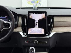 Volvo XC90 plug-in hybrid T8 Zhizun Deluxe Edition 7 seats - фото 10