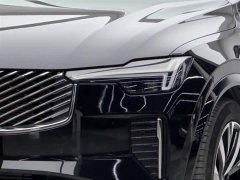 Volvo XC90 plug-in hybrid T8 Zhizun Deluxe Edition 7 seats - фото 3