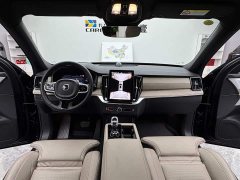 Volvo XC90 plug-in hybrid T8 Zhizun Deluxe Edition 7 seats - фото 9
