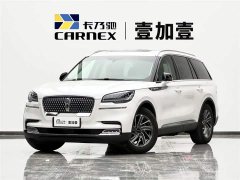 Lynk & Co Pilot 2022 3.0T V6 Two-wheel drive Premium Edition - фото 1