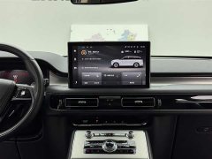 Lynk & Co Pilot 2022 3.0T V6 Two-wheel drive Premium Edition - фото 10