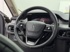 Lynk & Co Pilot 2022 3.0T V6 Two-wheel drive Premium Edition - фото 12