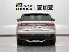 Lynk & Co Pilot 2022 3.0T V6 Two-wheel drive Premium Edition - фото 17