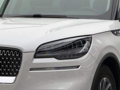 Lynk & Co Pilot 2022 3.0T V6 Two-wheel drive Premium Edition - фото 3