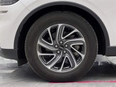 Lynk & Co Pilot 2022 3.0T V6 Two-wheel drive Premium Edition - фото 4