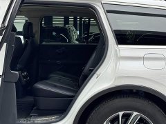 Lynk & Co Pilot 2022 3.0T V6 Two-wheel drive Premium Edition - фото 7