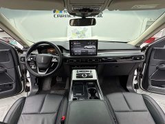 Lynk & Co Pilot 2022 3.0T V6 Two-wheel drive Premium Edition - фото 9