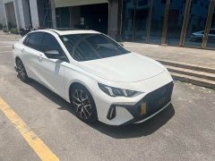 Trumpchi Shadow Leopard 2021 270T DCT J16 version - фото 1